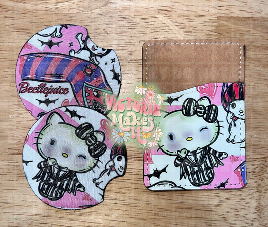 Beetlekitty accessories