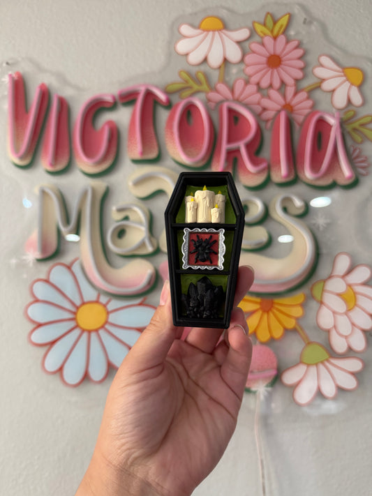 Coffin clicker 11