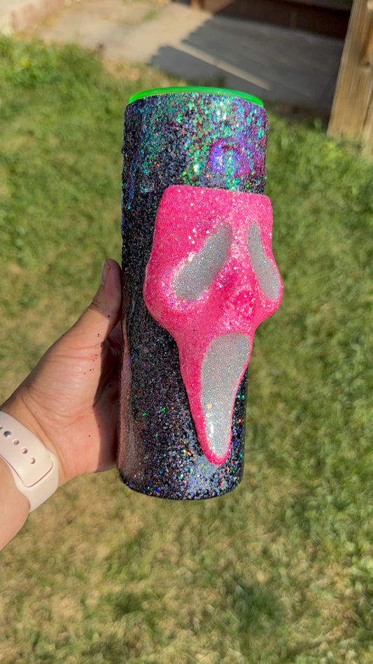 Ghost face preorder