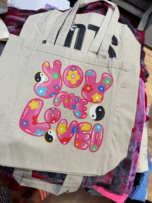 Love bag