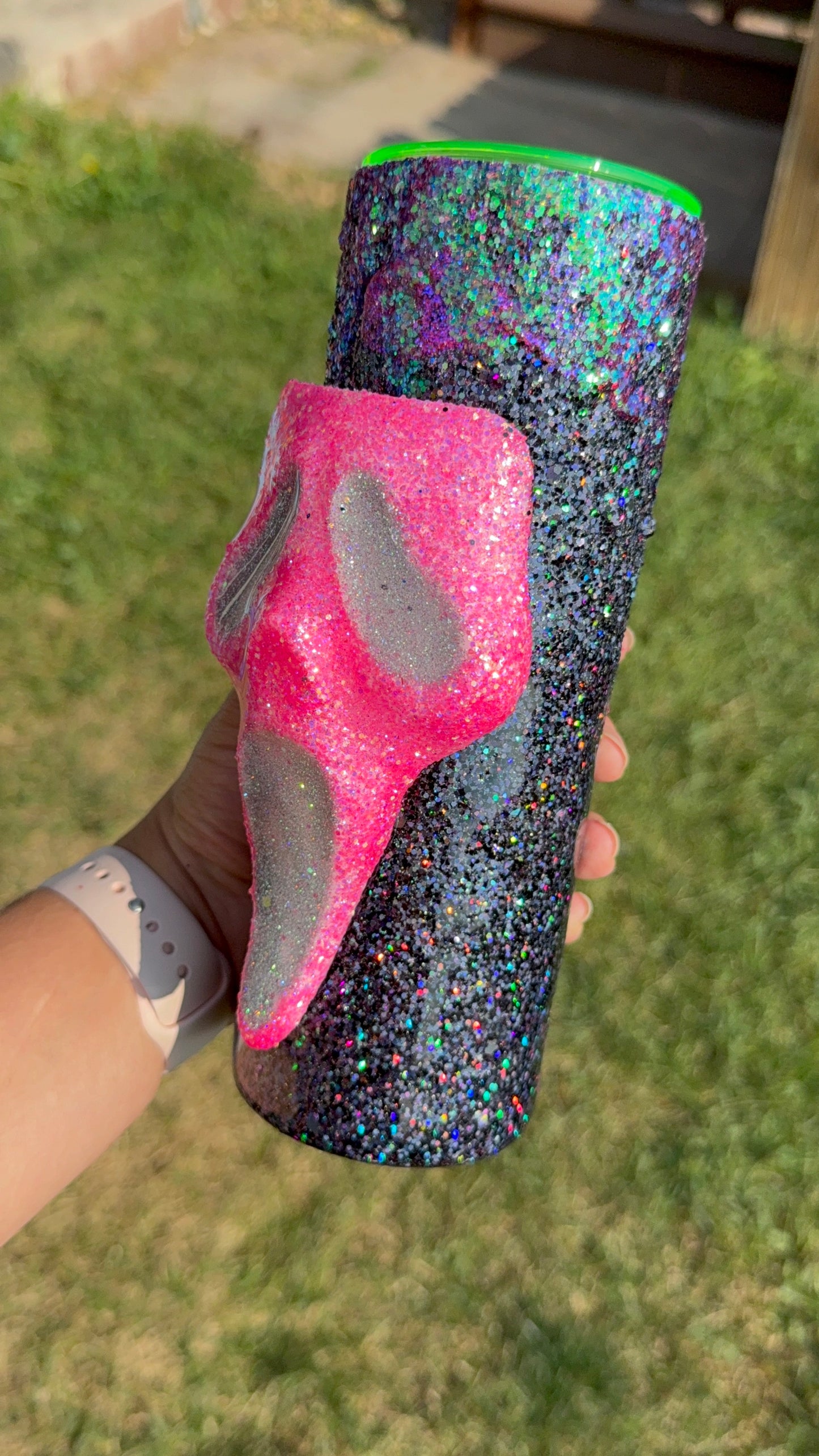 Ghost face preorder