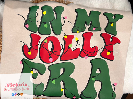 Jolly era