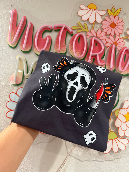 Adult medium tee