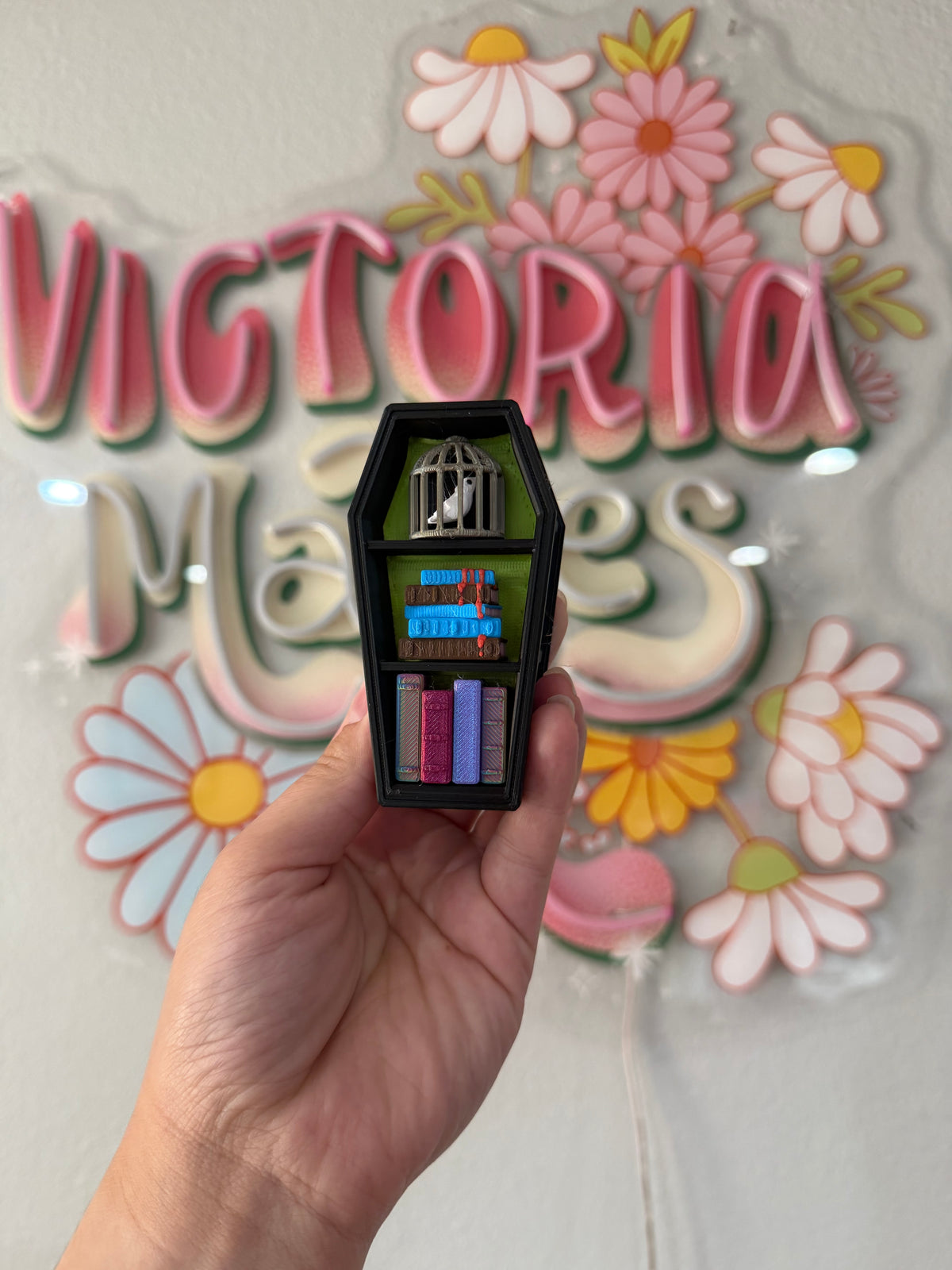 Coffin clicker 15