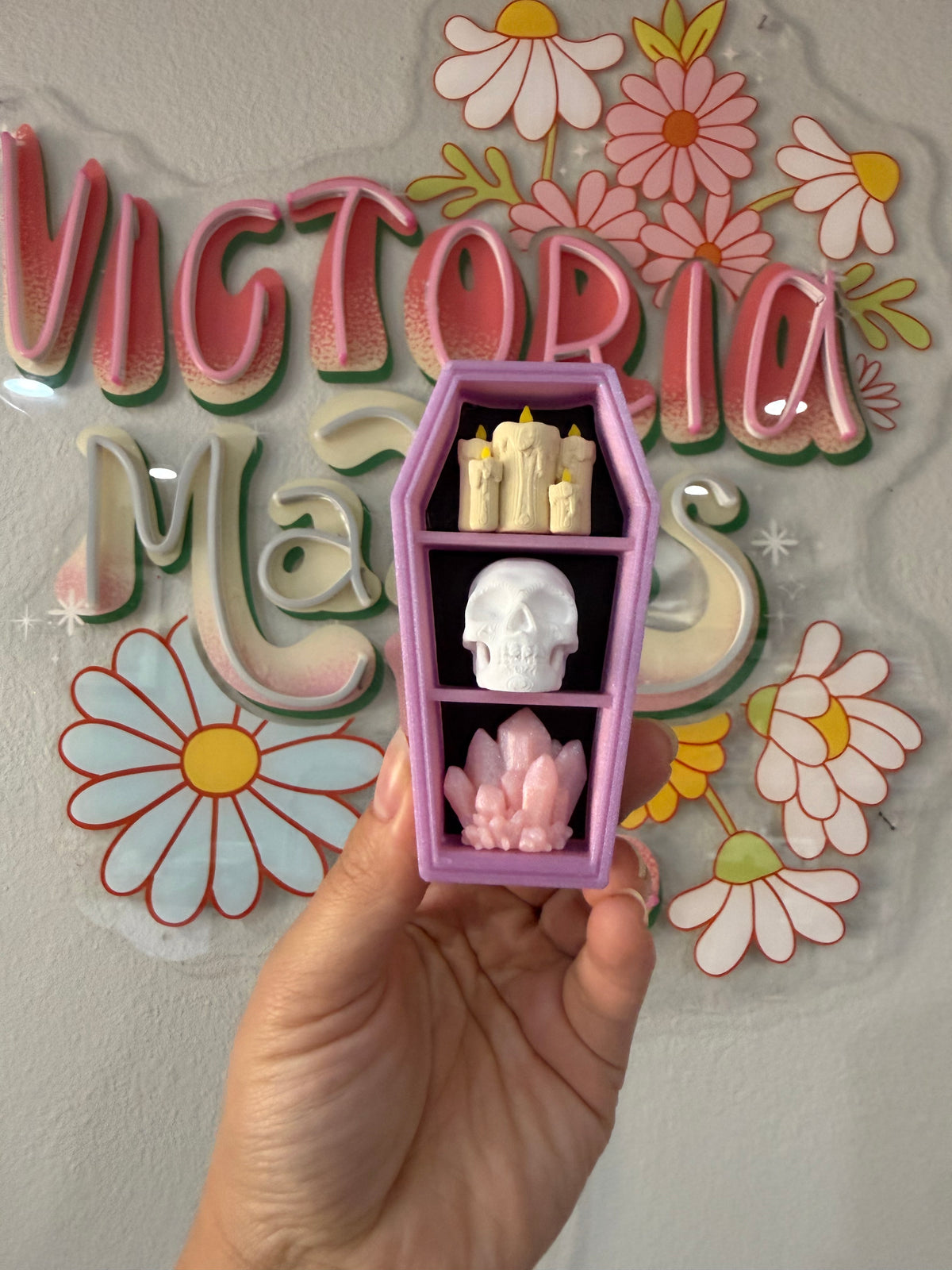 Coffin clicker 8