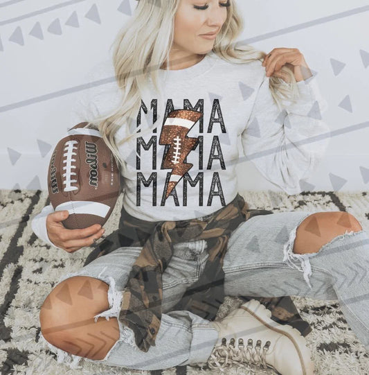 Football mama