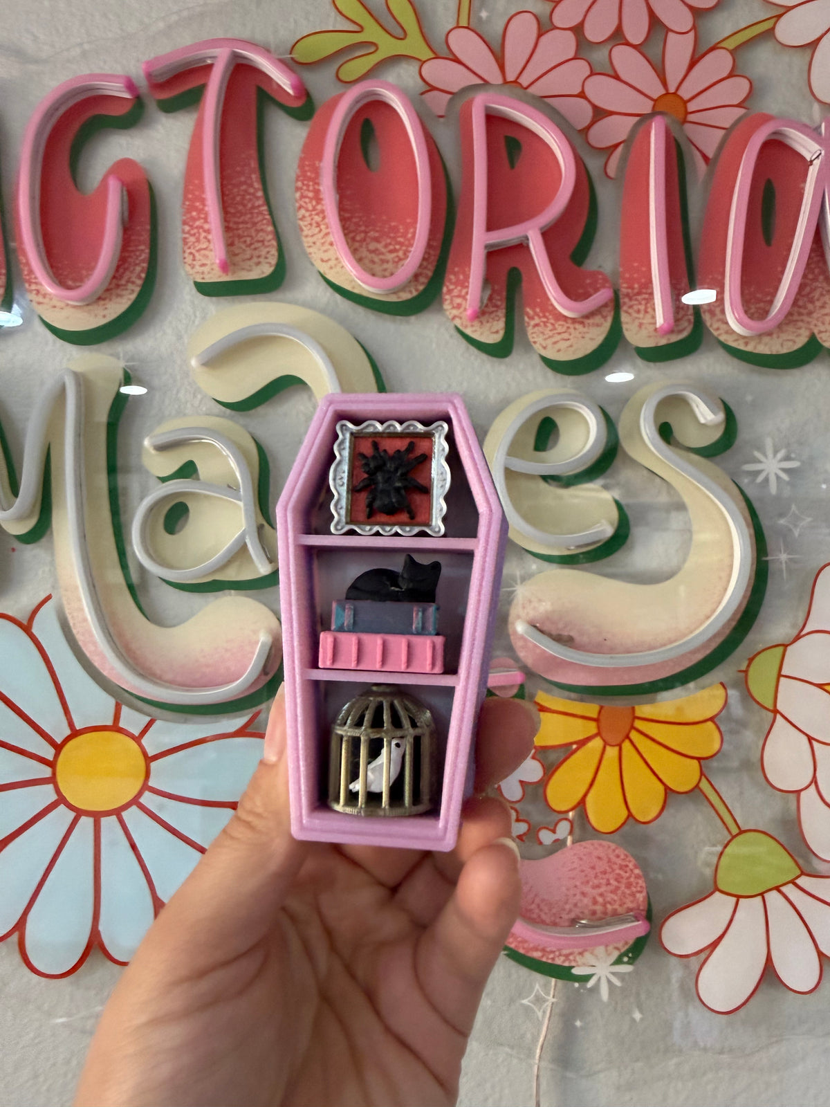 Coffin clicker 5