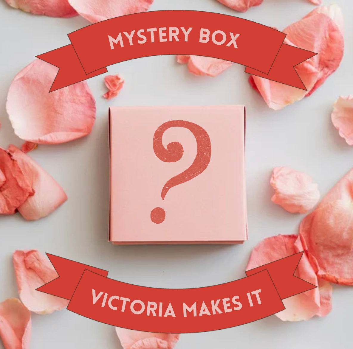 Mystery box !