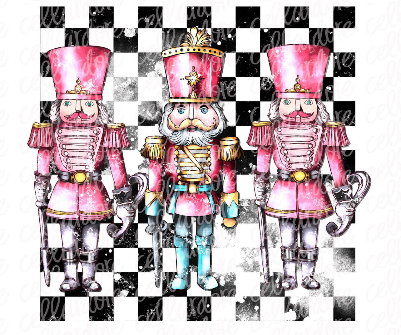 Nutcracker checks