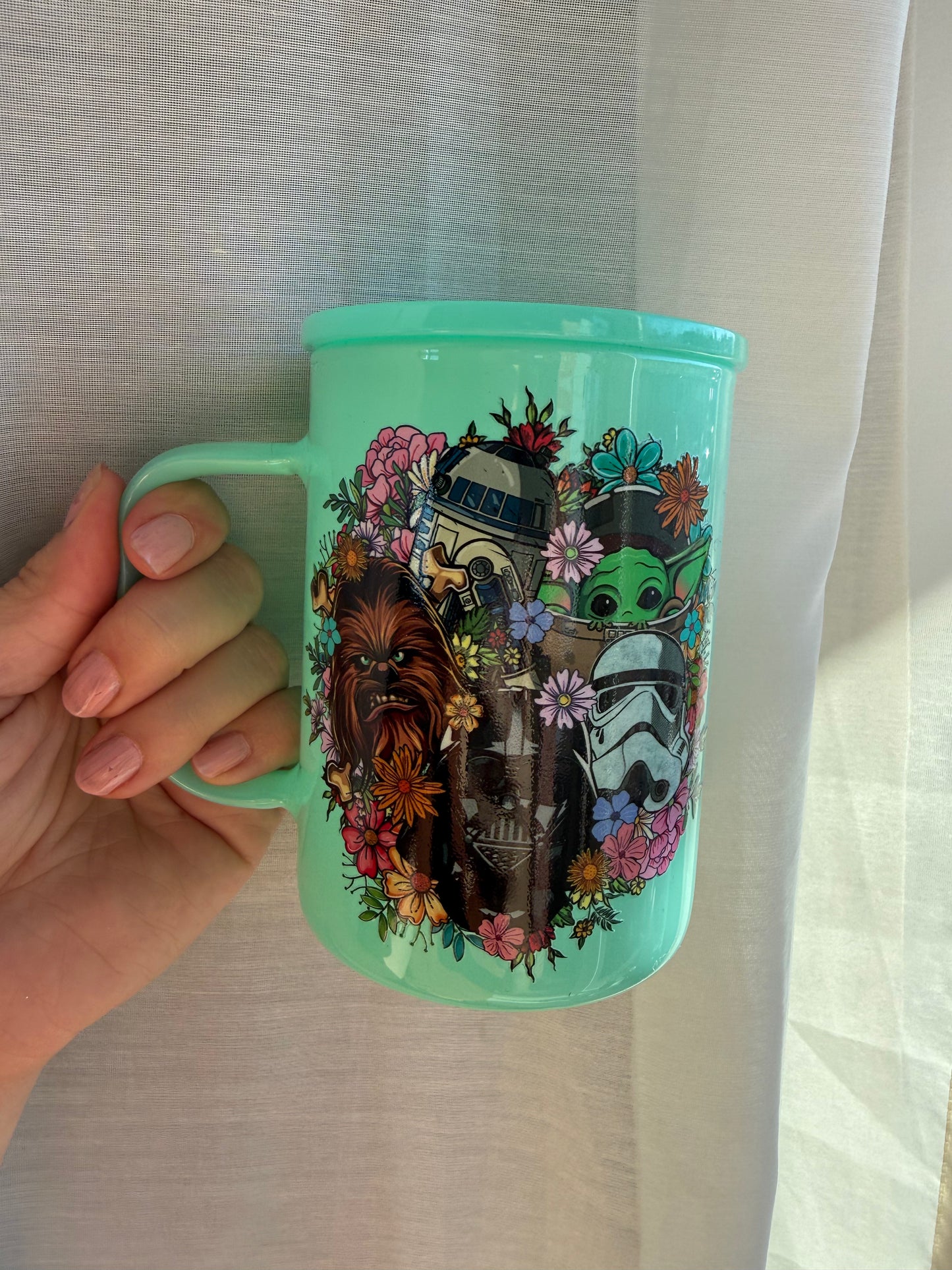Galaxy wars