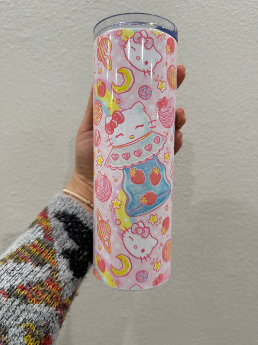 Hk ufo