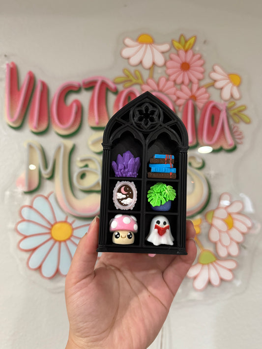 Goth frame 13