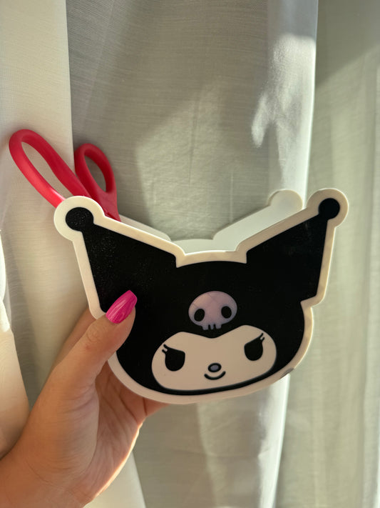 Pencil holder desk caddy