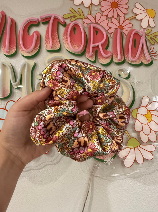 Be pretti good scrunchie