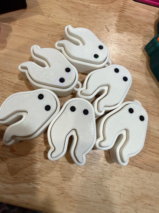 Night crawler clicker