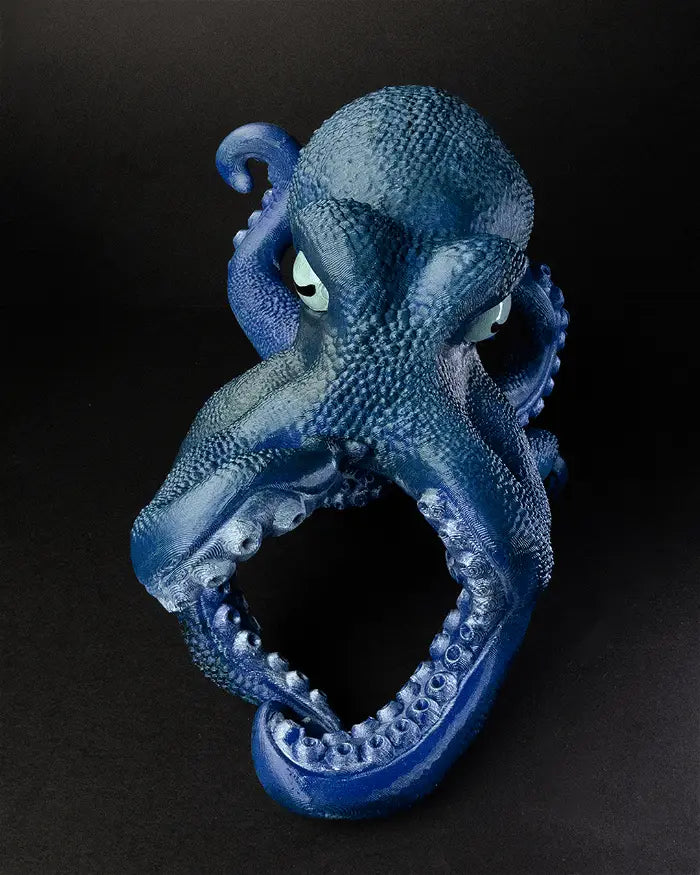 Kraken bottle holder