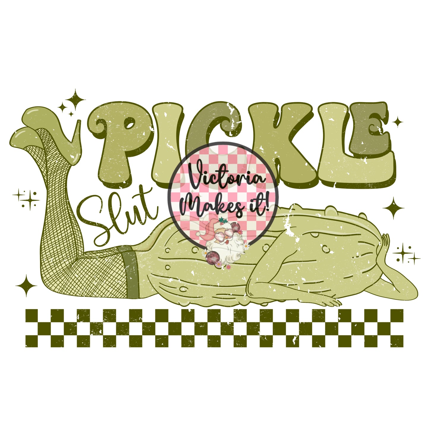 Pickle slut