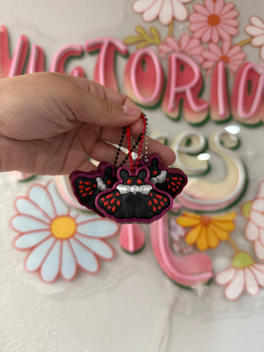 Moth man clicker 2.0