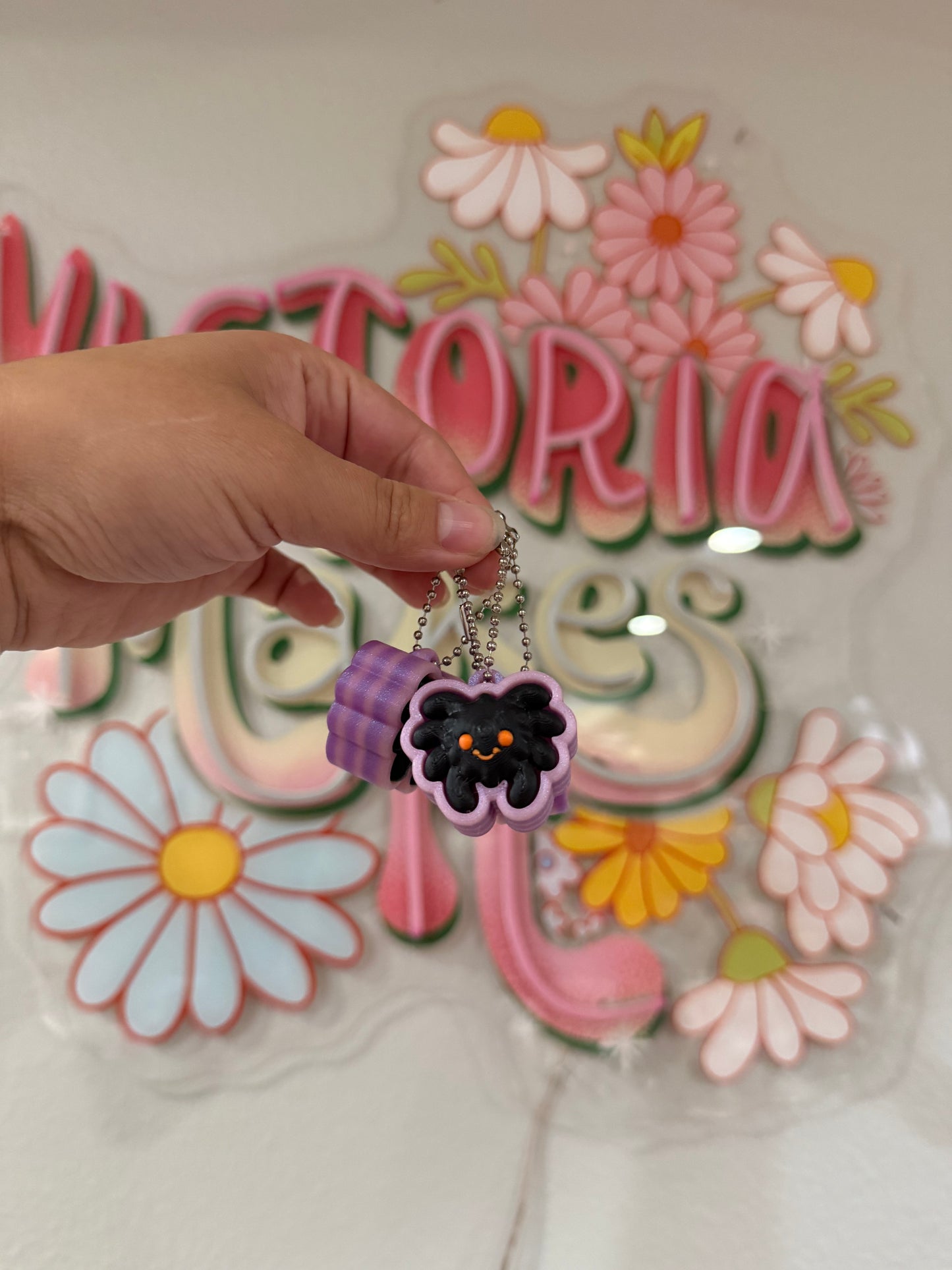 Spider clicker 2.0