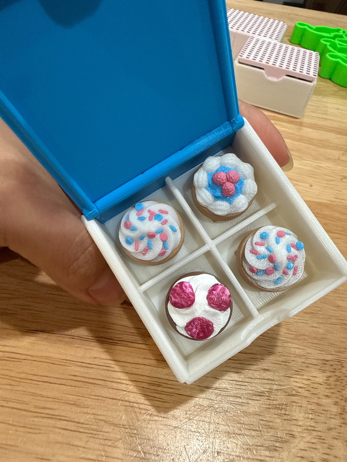 Bakery box 2