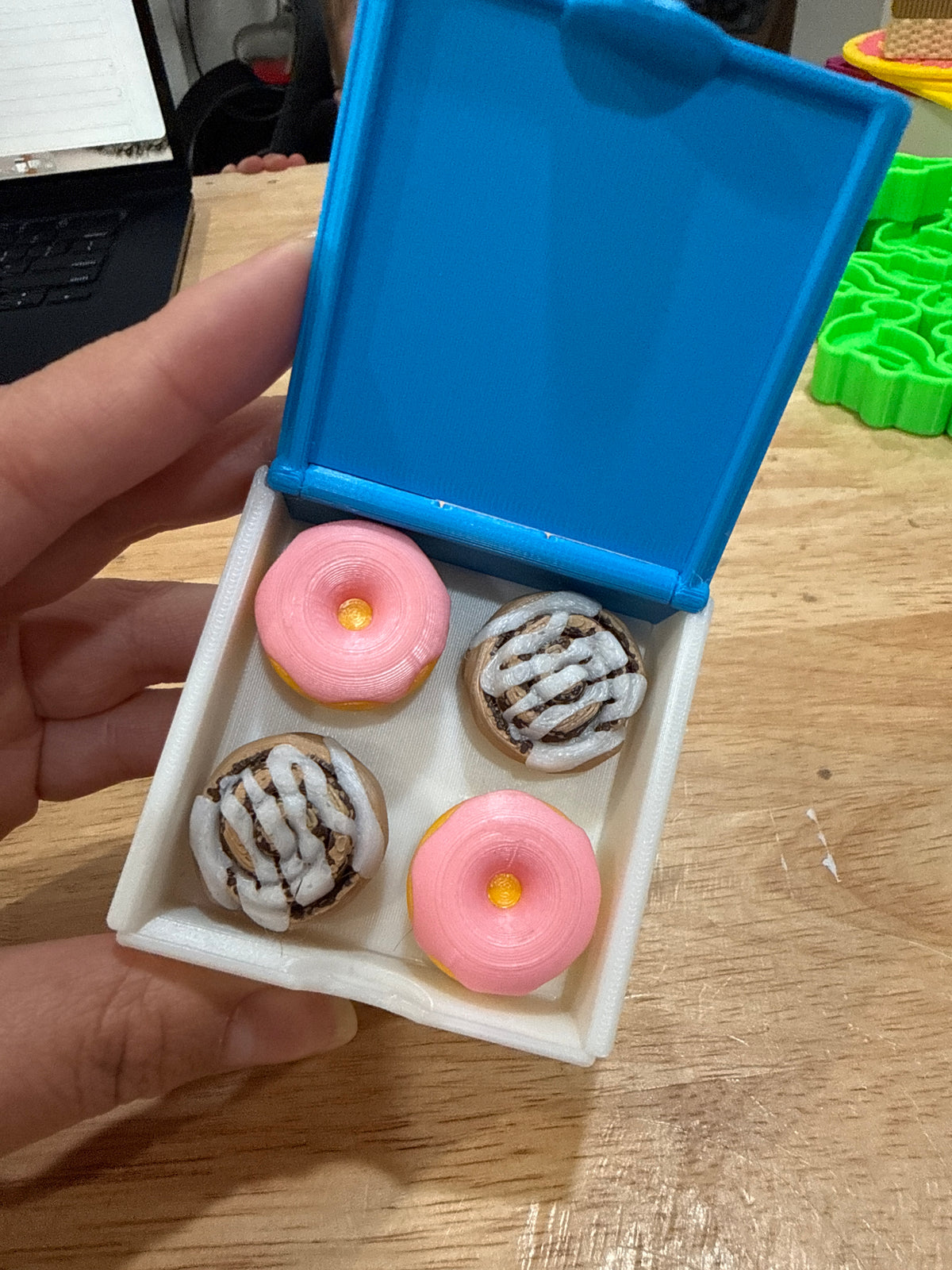 Bakery box 1