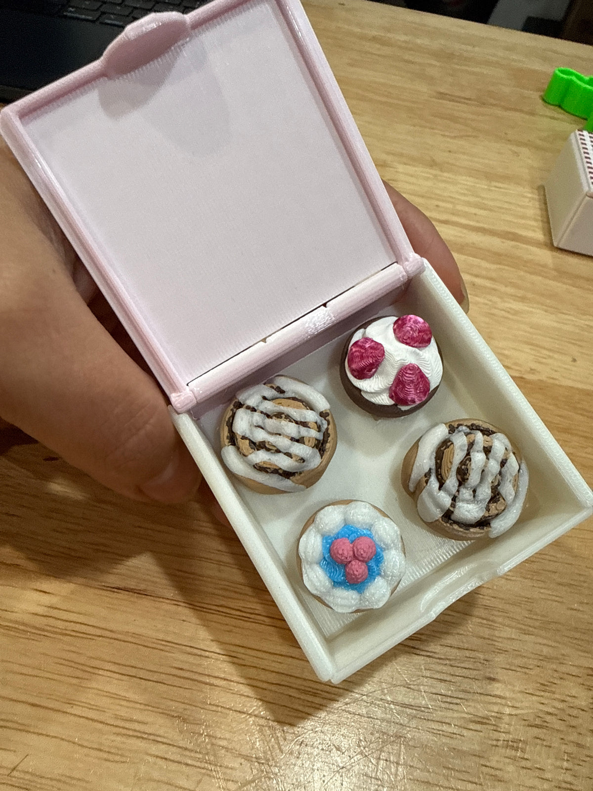 Bakery box 3